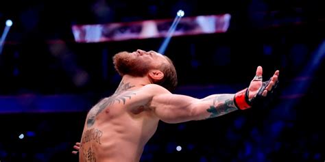 bet365 conor mcgregor